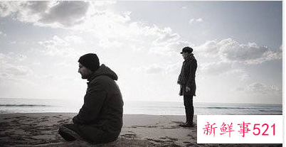 男朋友一生气就删我微信怎么办