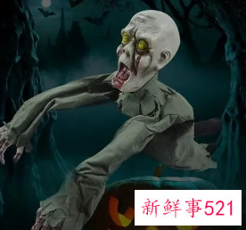 梦见人是鬼是什么意思