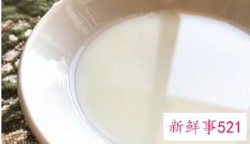 手部保养的小偏方