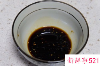 煮花生米咸菜的做法窍门