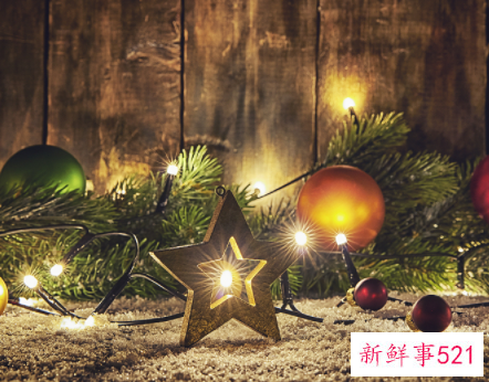 圣诞节在现代的意义