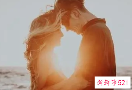 男人喜欢却不会娶的女人