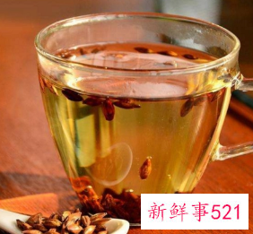 喝什么茶可以降三高