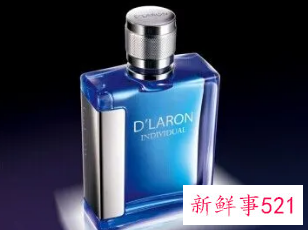 一个男人突然用香水代表什么