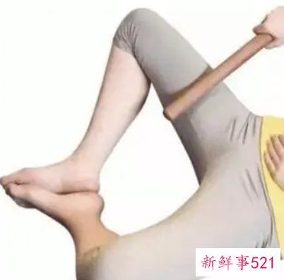 让你告别大象腿的方法