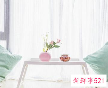 房子小怎么利用空间大