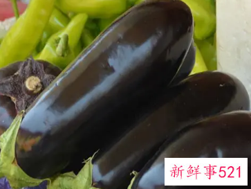 梦见茄子是什么意思周公解梦