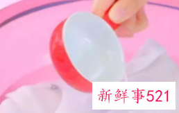 衣服上的黄渍怎么去掉