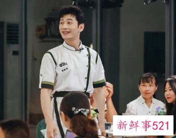 《中餐厅6》官宣定档8月12日播出