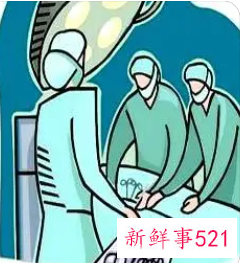 梦见做了子宫手术寓意