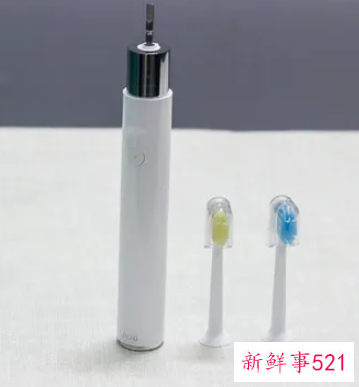 电动牙刷如何清洗
