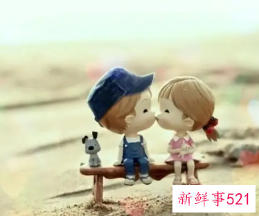 高情商撩人对话