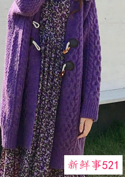 连衣裙怎样搭配外套