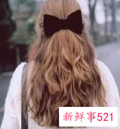 女生哪种发型最好看