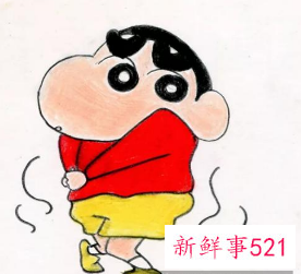 画画图片大全简单漂亮可爱卡通