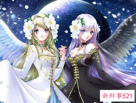 双子a型血的性格