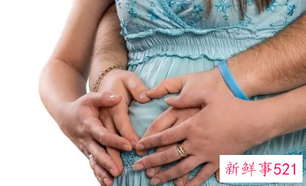 准爸爸怎样和胎宝宝对话才正确