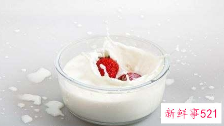 喝酸奶能减肥吗