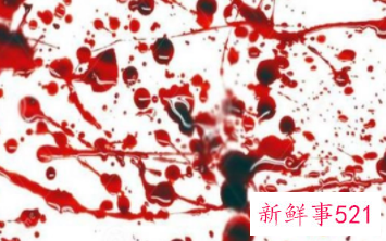 孕妇梦见血的周公解梦