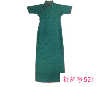 旗袍有省无省是什么意思