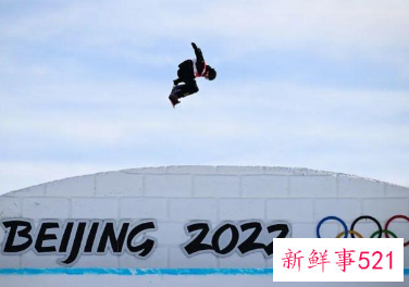 人民日报回应加拿大裁判打分争议