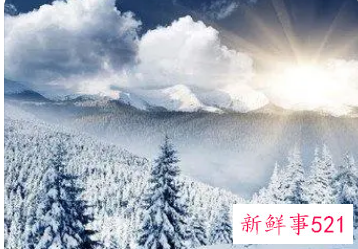孕妇梦见下雪又下雨