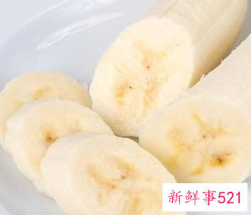 香蕉做面膜的功效与作用有哪些