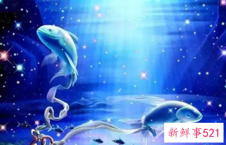 双鱼座女孩怎么聊