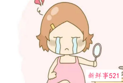 怀孕后能不能用护肤品