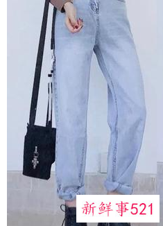 靴子怎么配衣服好看