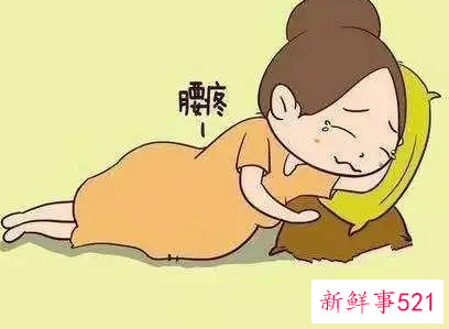 怀孕一个月的症状图片