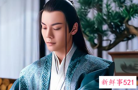 斛珠夫人电视剧结局是什么