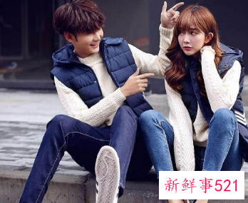 如何跟男人说想你了