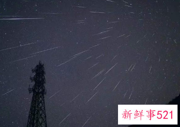 2022年首月天象大戏轮番上演