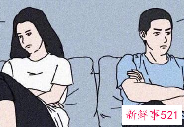 谈恋爱问题有哪些