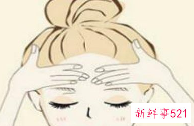 脸上的皱纹怎么能快速的处理掉