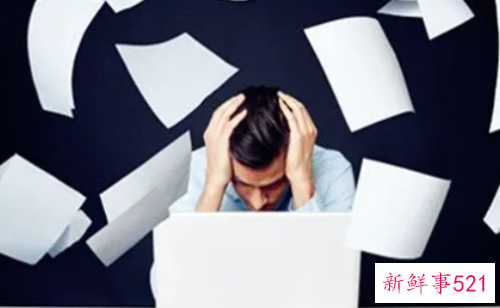 找工作烦躁时怎么办呢