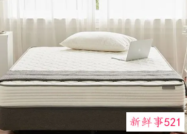 夏天用什么床垫