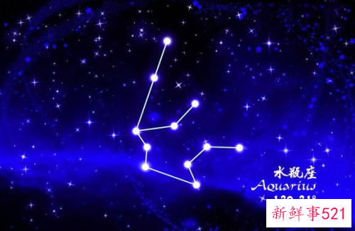 欺骗了水瓶座怎么挽回