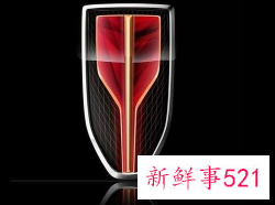 小车标志牌有哪些