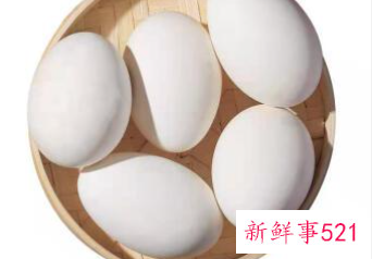 孕妇鹅蛋多久吃一个