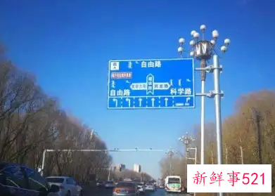 路标规划四大好处