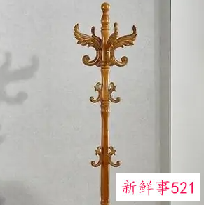 落地衣架什么材质的好