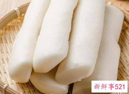 在春节期间人们都在吃什么