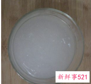 凉粉的做法视频