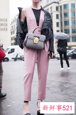 哪些人适合穿连体裤