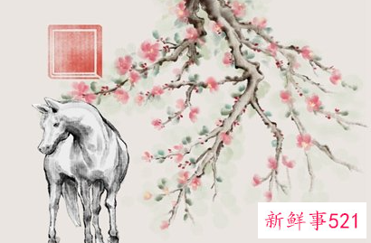 2022属马的全年运势