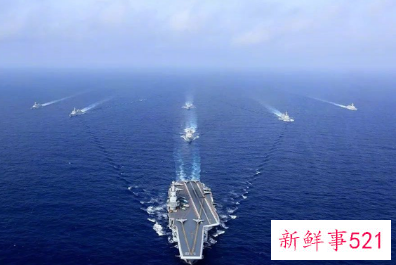 下一代舰载机将在今年亮相