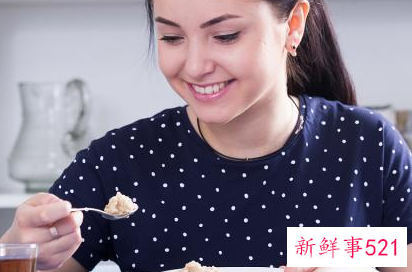 吃什么长头发快些