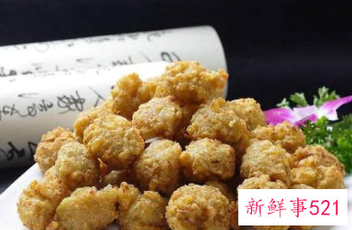 怎么做萝卜丸子又脆又好吃